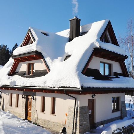 Apartamenty Jszi Zakopane Exterior foto
