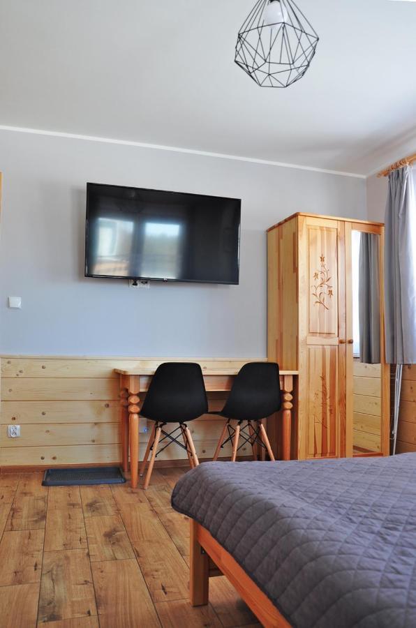 Apartamenty Jszi Zakopane Exterior foto